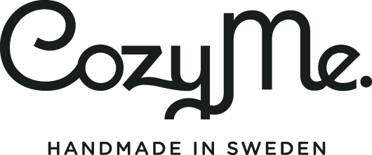 CozyMe - en värld av kuddar & muddar